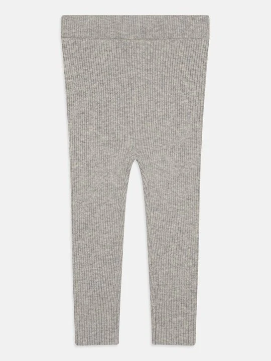 Zdjęcie produktu Spodnie legginsy GAP szary
