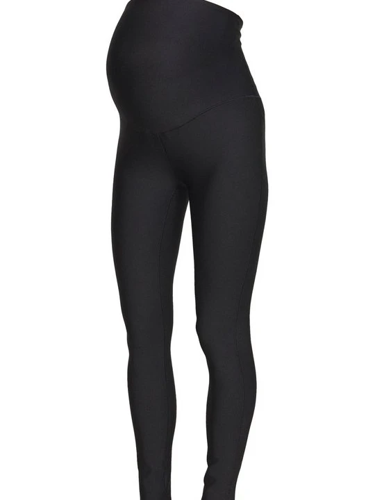 Zdjęcie produktu Spodnie legginsy GLOWE czarny