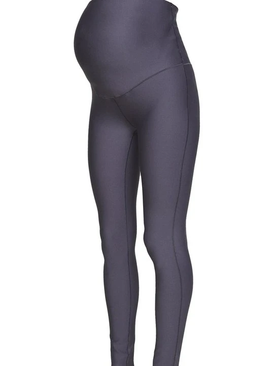 Zdjęcie produktu Spodnie legginsy GLOWE szary