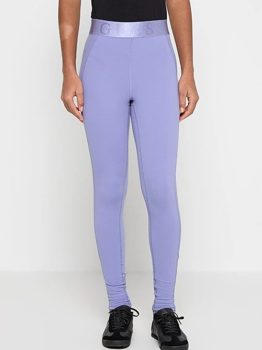 Zdjęcie produktu Spodnie legginsy Guess