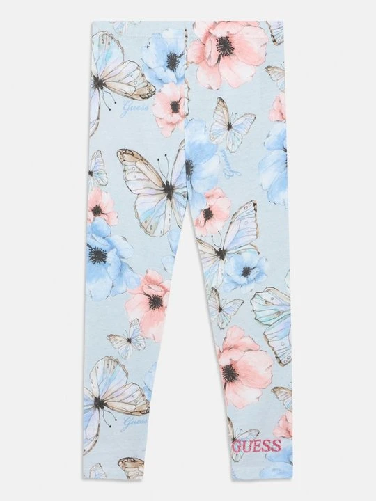 Zdjęcie produktu Spodnie legginsy Guess