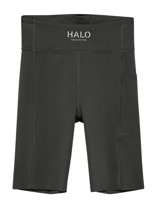 Zdjęcie produktu Spodnie legginsy Halo czarny
