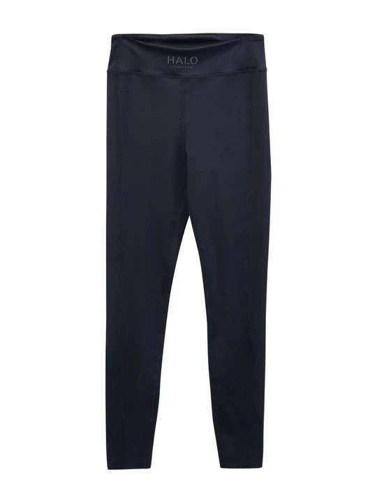 Zdjęcie produktu Spodnie legginsy Halo czarny