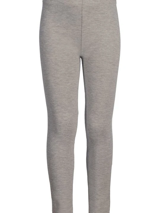 Zdjęcie produktu Spodnie legginsy Happy Girls szary