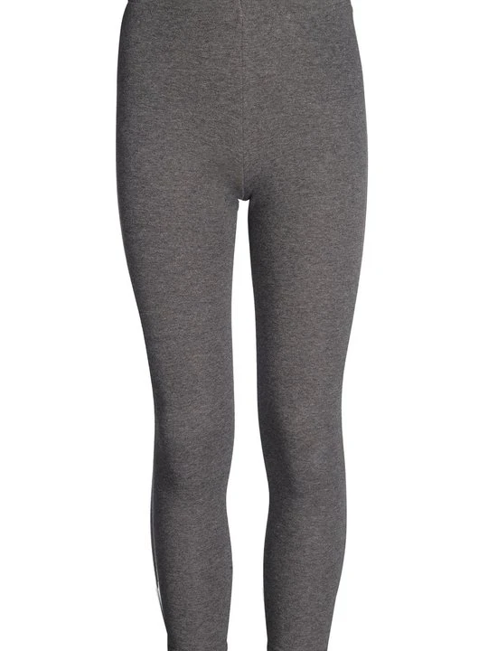 Zdjęcie produktu Spodnie legginsy Happy Girls antracytowy