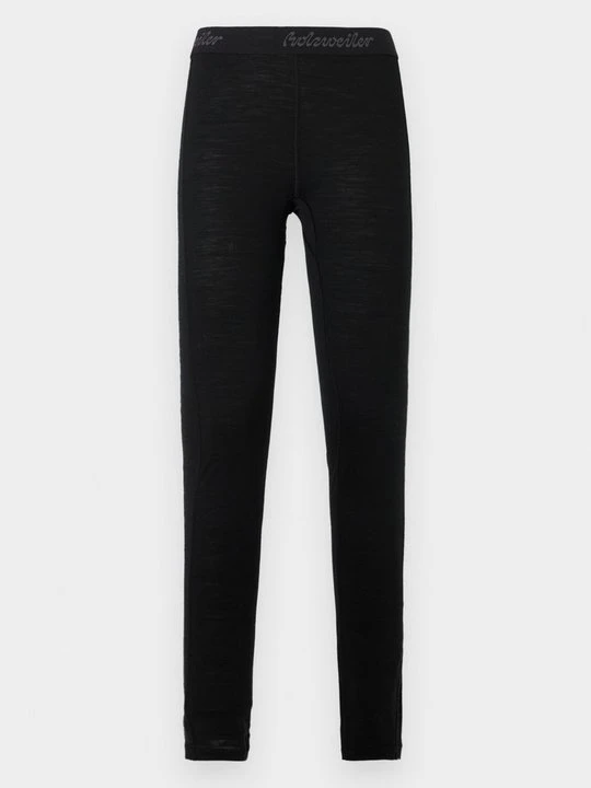 Zdjęcie produktu Spodnie legginsy Holzweiler czarny