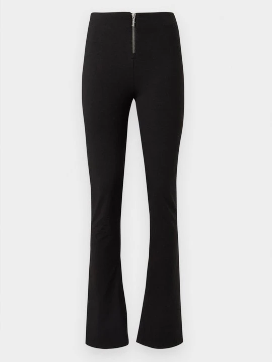 Zdjęcie produktu Spodnie legginsy Hugo czarny
