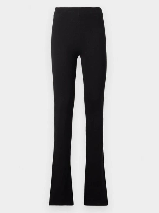 Zdjęcie produktu Spodnie legginsy Hugo czarny