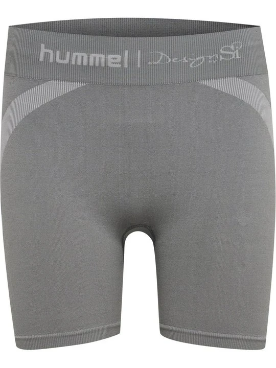 Zdjęcie produktu Spodnie legginsy Hummel