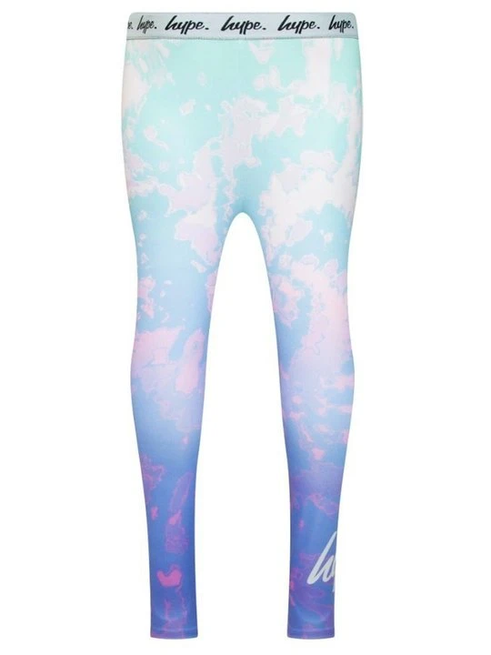 Zdjęcie produktu Spodnie legginsy HYPE