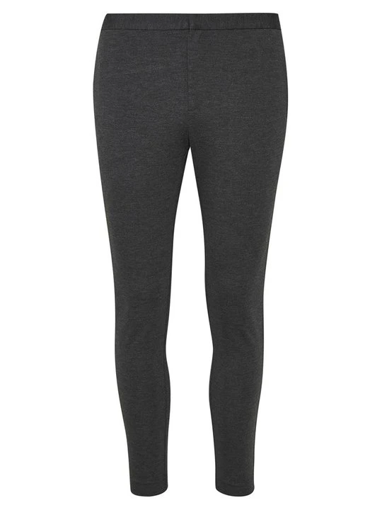 Zdjęcie produktu Spodnie legginsy InWear ciemnoszary
