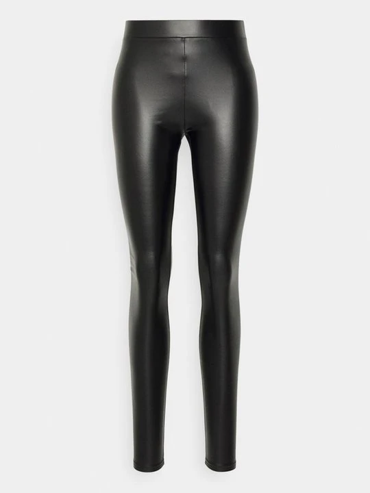 Zdjęcie produktu Spodnie legginsy JDY czarny