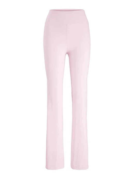 Zdjęcie produktu Spodnie legginsy JJXX różowy