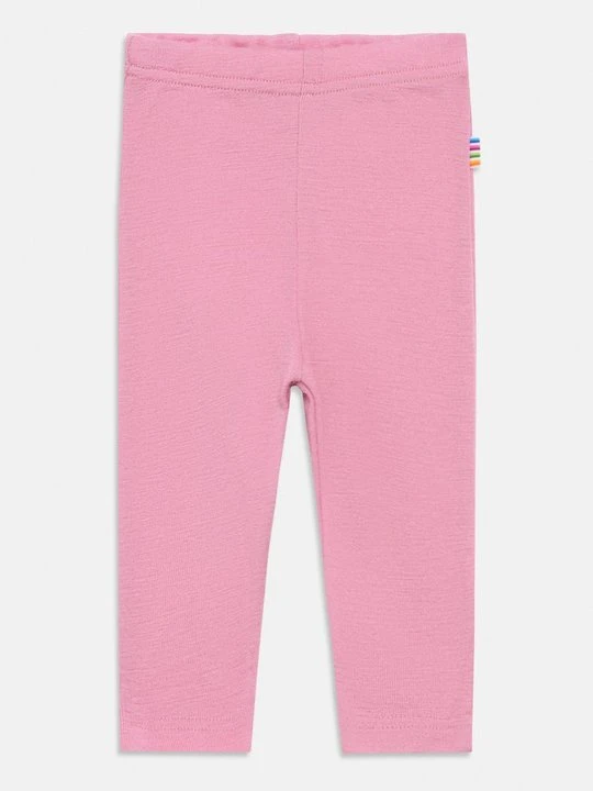 Zdjęcie produktu Spodnie legginsy Joha różowy