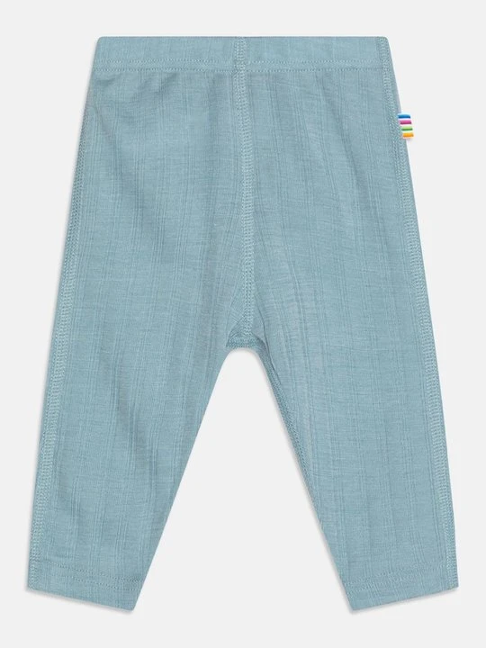 Zdjęcie produktu Spodnie legginsy Joha zielony