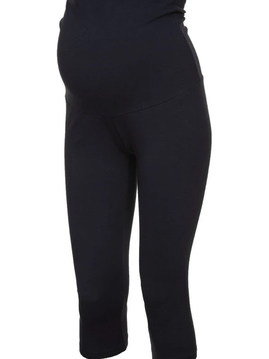 Zdjęcie produktu Spodnie legginsy JoJo Maman Bébé granatowy