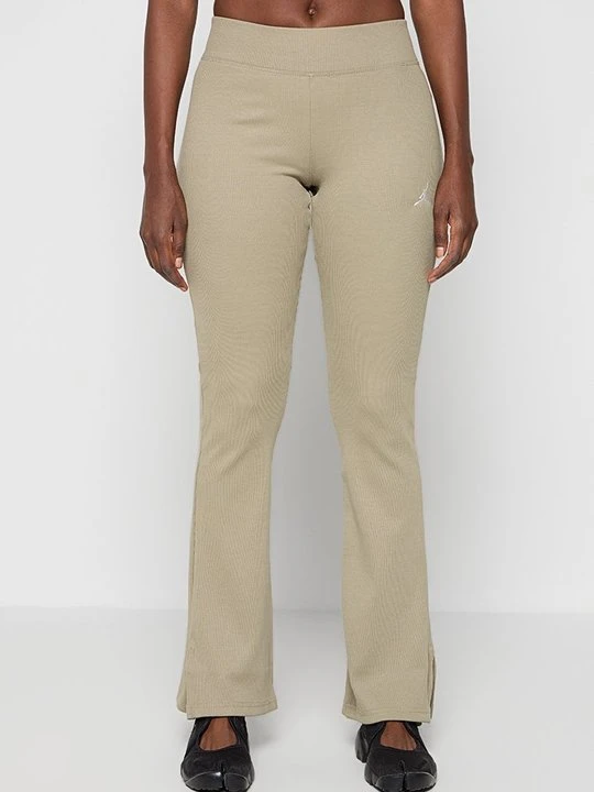 Zdjęcie produktu Spodnie legginsy Jordan khaki