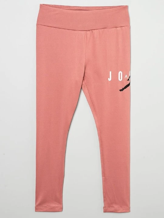 Zdjęcie produktu Spodnie legginsy Jordan koralowy