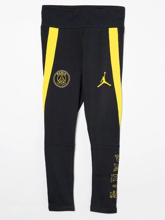 Zdjęcie produktu Spodnie legginsy Jordan czarny