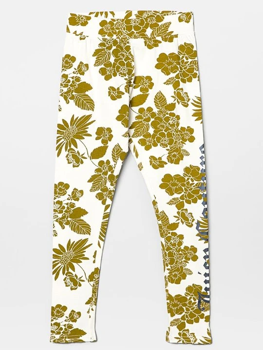 Zdjęcie produktu Spodnie legginsy Juicy Couture mleczny