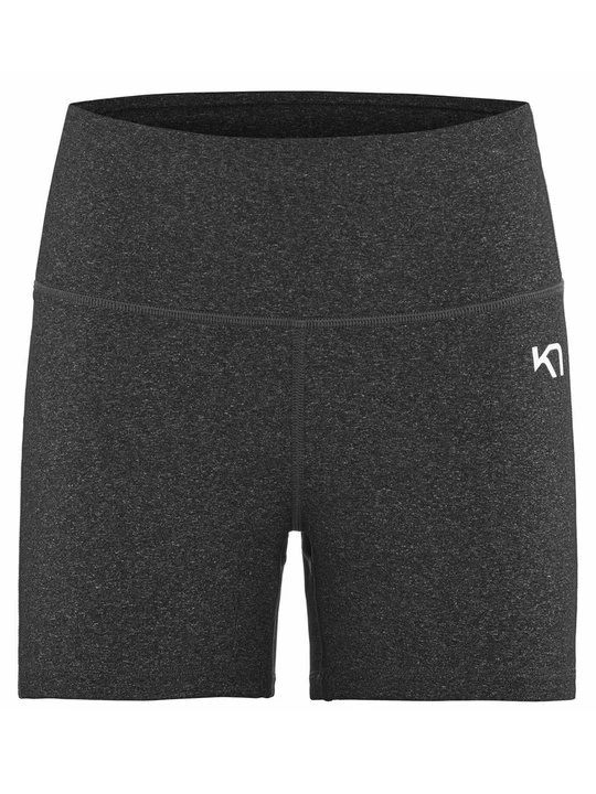 Zdjęcie produktu Spodnie legginsy Kari Traa czarny