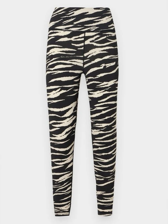 Zdjęcie produktu Spodnie legginsy lala Berlin biały