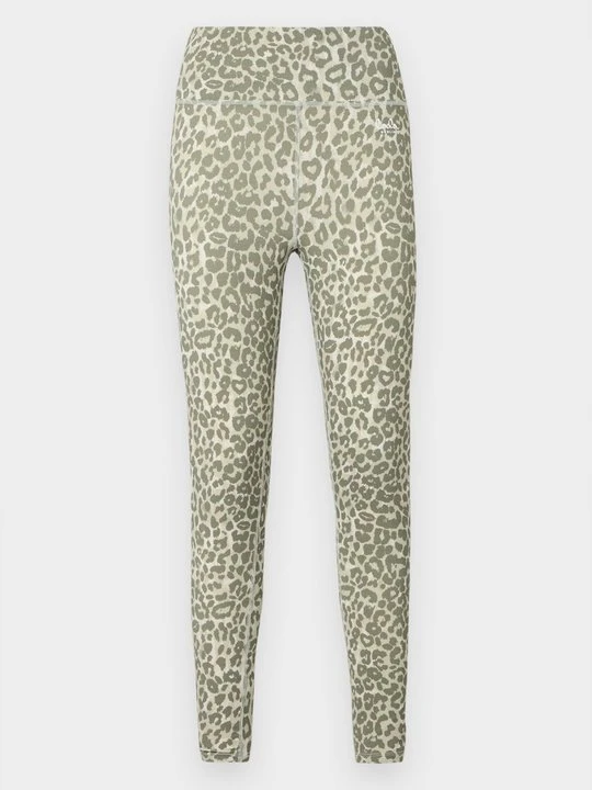 Zdjęcie produktu Spodnie legginsy lala Berlin jasnozielony