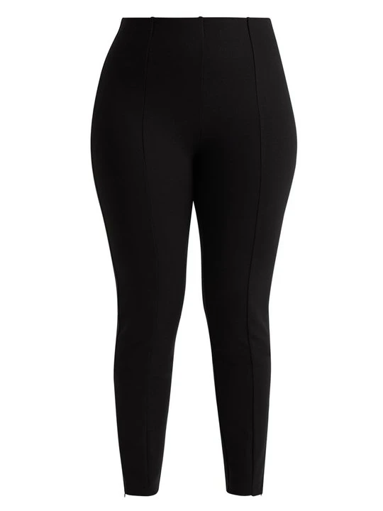 Zdjęcie produktu Spodnie legginsy Les Lunes czarny