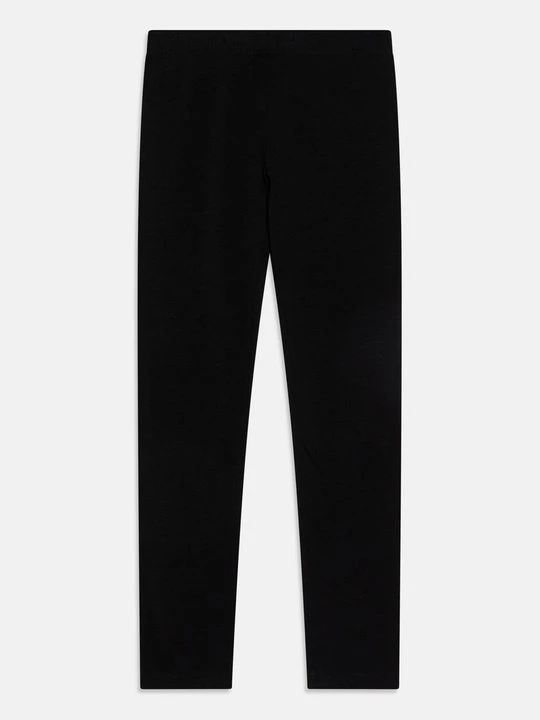 Zdjęcie produktu Spodnie legginsy Lindex czarny