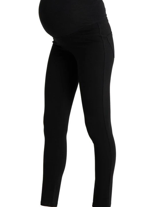 Zdjęcie produktu Spodnie legginsy Love2wait czarny