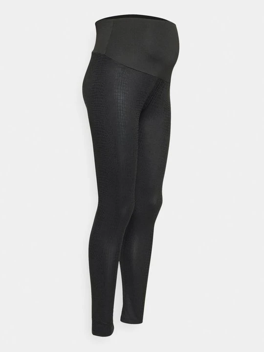 Zdjęcie produktu Spodnie legginsy Love2wait czarny