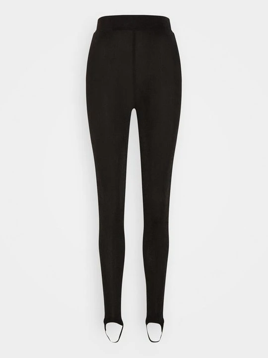 Zdjęcie produktu Spodnie legginsy Lovechild czarny