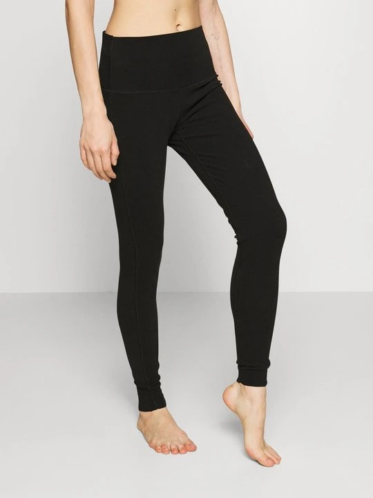 Zdjęcie produktu Spodnie legginsy Magic Bodyfashion czarny