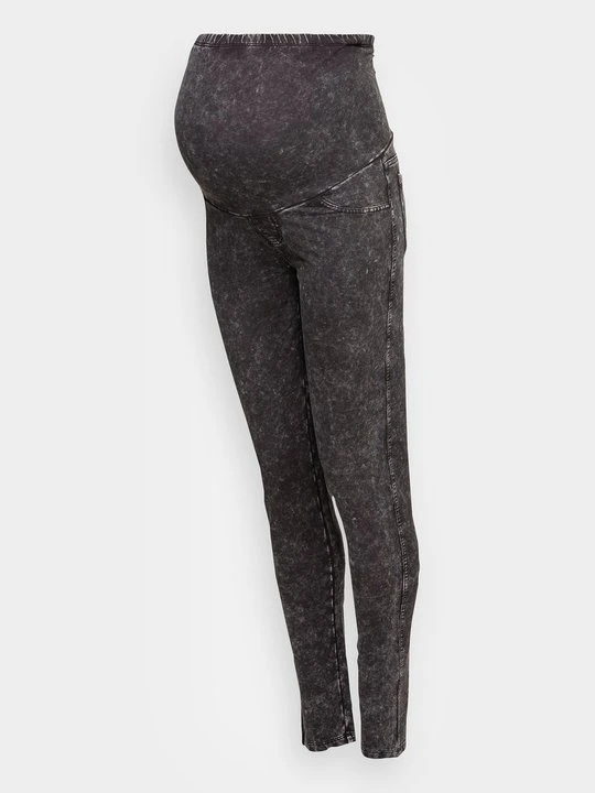 Zdjęcie produktu Spodnie legginsy Mamalicious