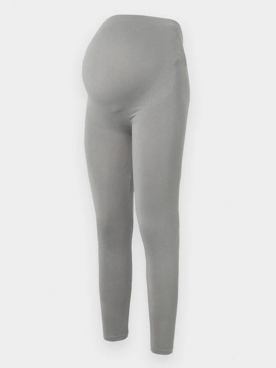 Zdjęcie produktu Spodnie legginsy Mamalicious zielony