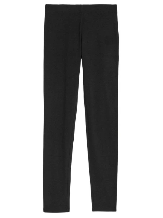 Zdjęcie produktu Spodnie legginsy Marks & Spencer czarny
