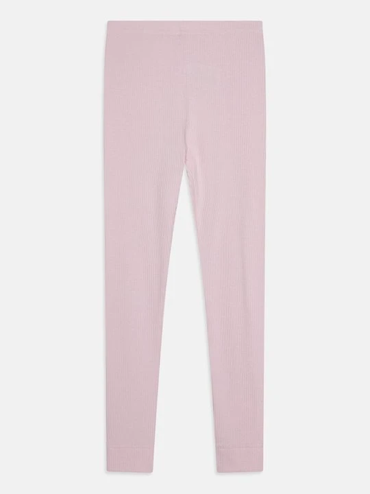 Zdjęcie produktu Spodnie legginsy MarMar liliowy