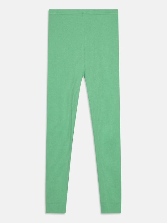 Zdjęcie produktu Spodnie legginsy MarMar zielony