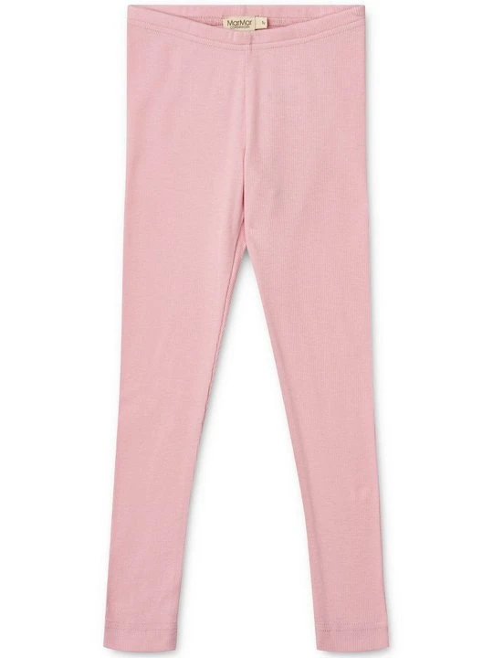 Zdjęcie produktu Spodnie legginsy MarMar różowy