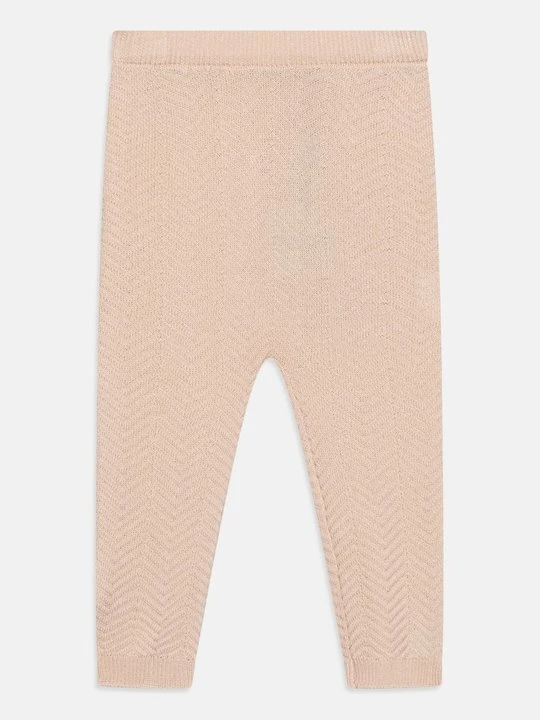 Zdjęcie produktu Spodnie legginsy MarMar różowy