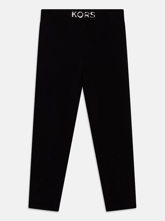 Zdjęcie produktu Spodnie legginsy Michael Kors czarny