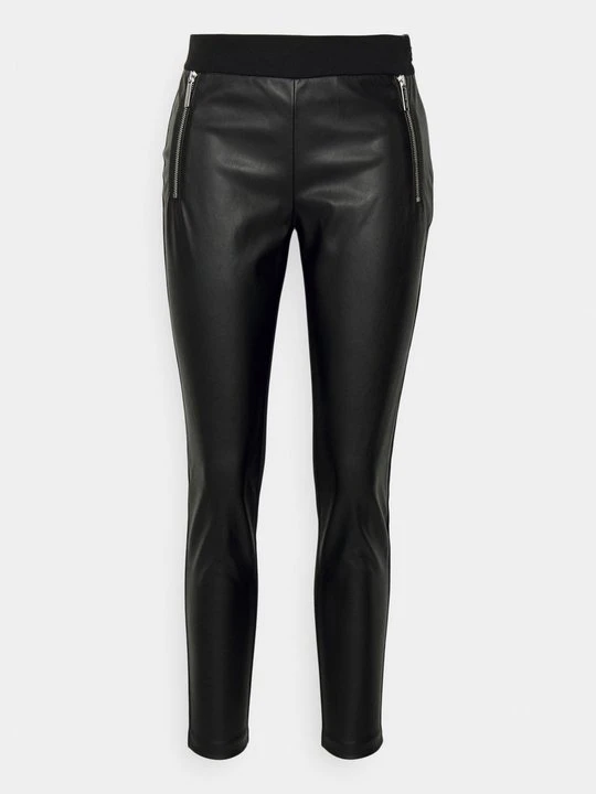 Zdjęcie produktu Spodnie legginsy Michael Kors czarny