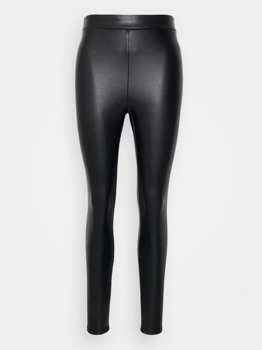 Zdjęcie produktu Spodnie legginsy Michael Kors czarny