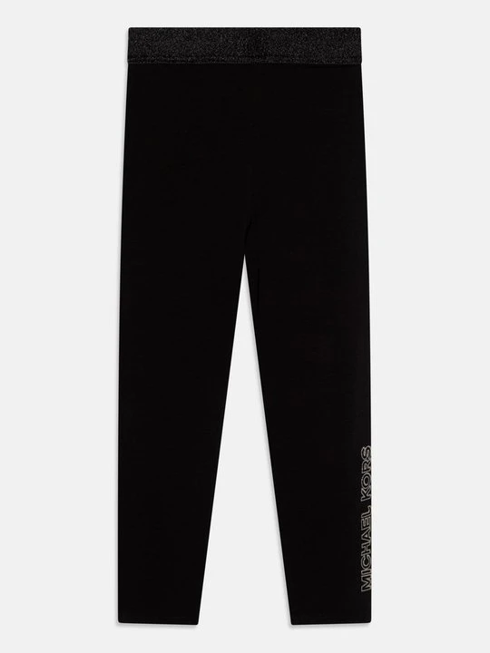 Zdjęcie produktu Spodnie legginsy Michael Kors czarny
