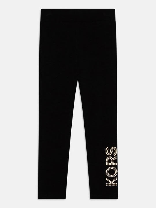 Zdjęcie produktu Spodnie legginsy Michael Kors czarny