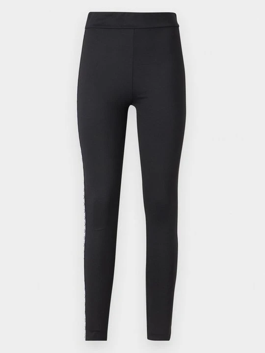 Zdjęcie produktu Spodnie legginsy Michael Kors czarny