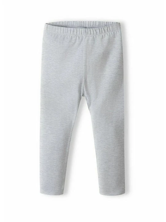Zdjęcie produktu Spodnie legginsy MINOTI szary