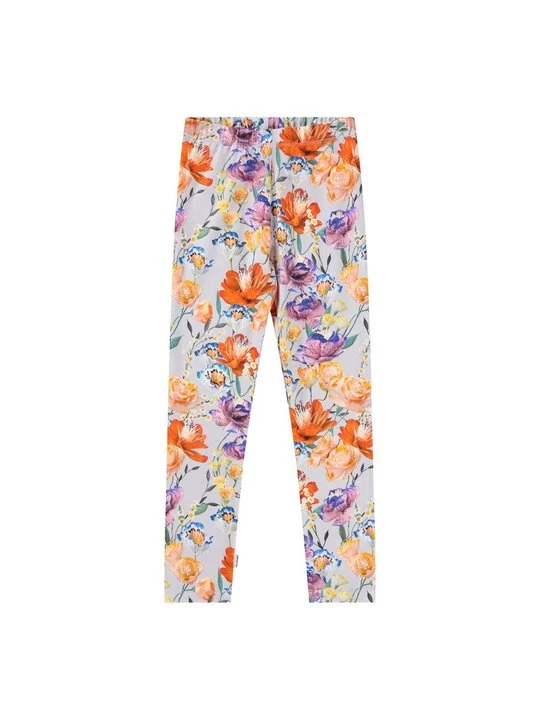Zdjęcie produktu Spodnie legginsy Molo liliowy