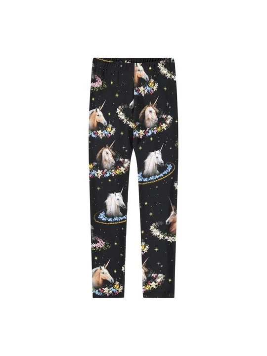 Zdjęcie produktu Spodnie legginsy Molo czarny