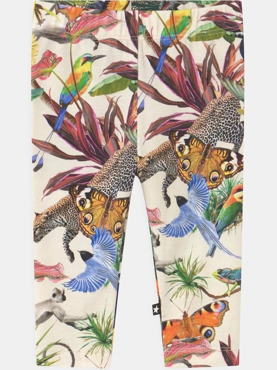 Zdjęcie produktu Spodnie legginsy Molo